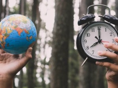 Już jutro „Godzina dla Ziemi” – przyłącz się do globalnej akcji WWF