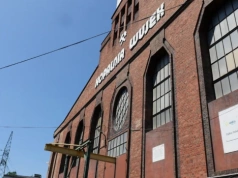 Ulicami Katowic przejdzie dziś Droga Krzyżowa