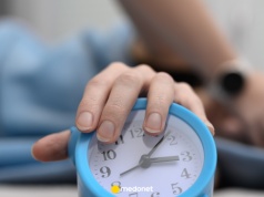 "Walczę z mgłą mózgową". Lekarz: zmiana czasu na letni nie przynosi niczego dobrego