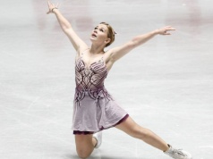 MŚ w łyżwiarstwie figurowym. Transmisja TV i stream online