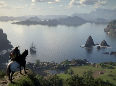 Twórcy Crimson Desert szykują się do kolejnej premiery?