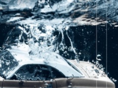 Woda była strasznie zimna. Rodzinna tragedia i proces o zabójstwo