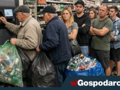 Zbieracze szturmują śmietniki. Kaucja nowym źródłem dochodu?