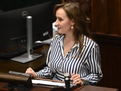 Sejm jednogłośnie przyjął mój projekt do dalszego procedowania