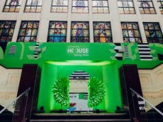 SEPHORA HOUSE przyciąga tłumy i wyznacza kierunki. Tak będzie wyglądał rynek beauty w sezonie wiosna-lato 2026