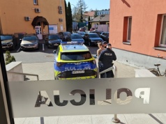 BMW na zakazie… a nawet TRZECH! Kierowca wpadł w Wolsztynie