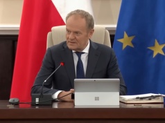 Prezydent zawetuje CPN? Niepoważna gra procesem legislacyjnym