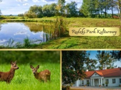 Naczelny Sąd Administracyjny zdecydował w sprawie Rudzkiego Parku Kulturowego