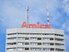 Amica sprzedaje nieruchomość za 9,5 mln zł. Spółka może zniknąć z rynku