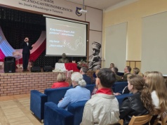 Wyłoniono laureatów XII Powiatowego Konkursu Wiedzy o Józefie Piłsudskim