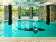 Morze możliwości w 5* hotelu 🌊 Kołobrzeg tuż przy plaży i z dostępem do strefy spa