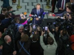 Tusk: Mamy informacje od sojuszników, będzie eskalacja na Bliskim Wschodzie