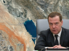 "Konsekwencje będą śmiertelne". Miedwiediew spodziewa się zemsty na Amerykanach