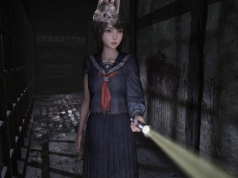 Twórcy Fatal Frame II: Crimson Butterfly Remake robią ukłon w stronę fanów. Do gry trafiło darmowe DLC