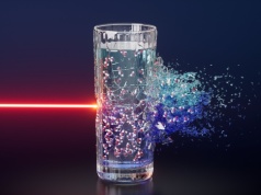 Najzwyklejsza substancja świata właśnie odsłoniła jedną ze swoich największych tajemnic