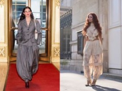 Wielki powrót haremek. Wracają w nowej wersji