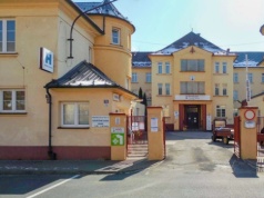 Nowe zajęcia ruchowe w czeskocieszyńskim szpitalu. Celem jest wsparcie zdrowego stylu życia