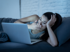 Dane “wyssane” prosto z Twojego palca, którym możesz zaufać w 100%. Jak Luna Ring uczy nas na nowo słuchać własnego ciała i zmieniać nawyki.