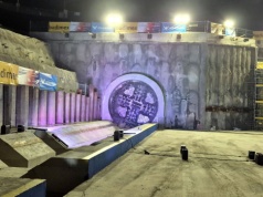 Kinga na mecie, Jadwiga finiszuje. Pierwszy tunel Podłęże-Piekiełko wydrążony