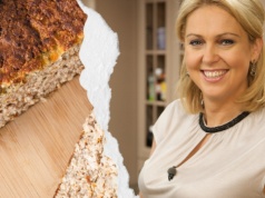 Wachowicz wyciąga rodzinne przepisy. Tak robią u niej pasztet na Wielkanoc