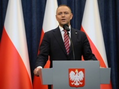 Wiemy, kiedy prezydent Nawrocki podejmie decyzję ws. sędziów TK