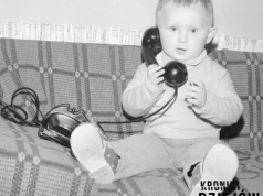 W PRL to imię biło rekordy popularności. W 2025 roku dostało je tylko garstka chłopców