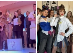 Sukces uczennic z Ciechanowca. Zwycięstwo w ogólnopolskim konkursie fryzjerskim