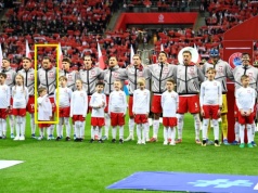 A to niespodzianka. Wiadomo, z kim na boisko wyszedł Piotr Zieliński