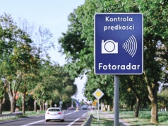 Zmiany w fotoradarach. Wytypowano 16 miast