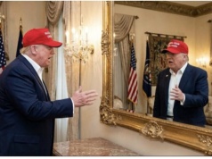 CZY JEST W BIAŁYM DOMU PSYCHIATRA?