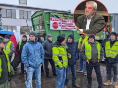 Rolnicy tracą znaczenie? Ardanowski: z protestów niewiele wynika