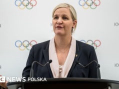 Olimpijskie zawody kobiet ograniczone do osób płci biologicznie żeńskiej