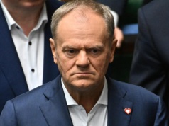 Była działaczka PO skazana. Tusk reaguje. "Brudna, obleśna polityka"