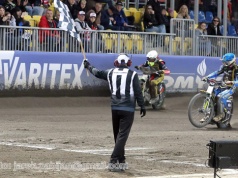 Żużel. Sporo żużla w telewizji! Oto plan transmisji na weekend!