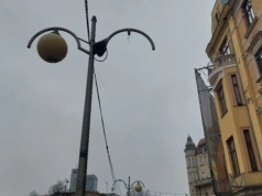 Jest nowa aplikacja do zgłaszania usterek w mieście. Można ją testować od dzisiaj