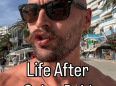 Zamiast bać się łysienia, chwalą się gładką głową. Czym jest „baldmaxxing”?