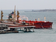 Rosyjski koncern naftowy z problemami. To ucieszy Kijów