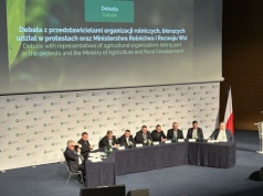 Europejskie Forum Rolnicze 2026 już za kilka dni. Jak wziąć w nim udział?