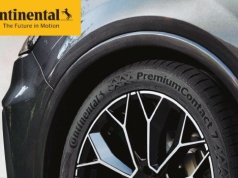 Kup opony Continental i odbierz zwrot nawet 250 zł