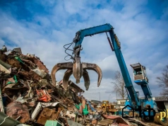 Trzymasz złom „na lepsze czasy”? Możesz stracić więcej, niż myślisz