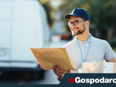 Branża kurierska nowym silnikiem polskiej gospodarki. To już nie tylko e-commerce