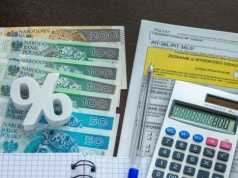 Jeszcze nie rozliczyłeś PIT-u? Jeśli przekroczysz termin, zapłacisz karę