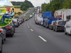 Wielkanoc w Niemczech 2026. Dni wolne, ferie wielkanocne i korki — co musisz wiedzieć