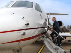 Karol Nawrocki leci na „wycieczkę” do USA. Zaproszono go na konferencję konserwatystów CPAC