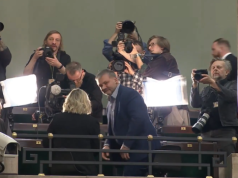 Żurek się doigrał - nawet Czarzasty miał go dość! „Proszę opuścić salę sejmową”