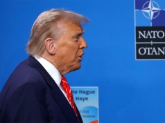 Trump ostro o NATO: „papierowy tygrys”