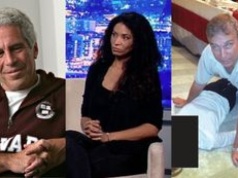 Jeffrey Epstein ZMUSIŁ młodą kobietę do stosunku z Andrzejem! "UCIEKŁA Z PŁACZEM"
