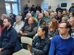 Mieszkańcy Kaczych Buków w Gdyni nie kryją frustracji. Oczekują realnych działań