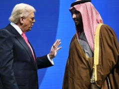 Rosną naciski na Trumpa. Sojusznik USA o "historycznej okazji"