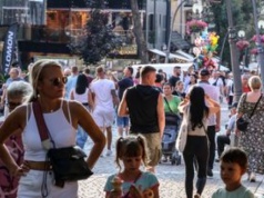 Święta. Zakopane szykuje się na tłumy. Przyjeżdżają nawet 90-latkowie